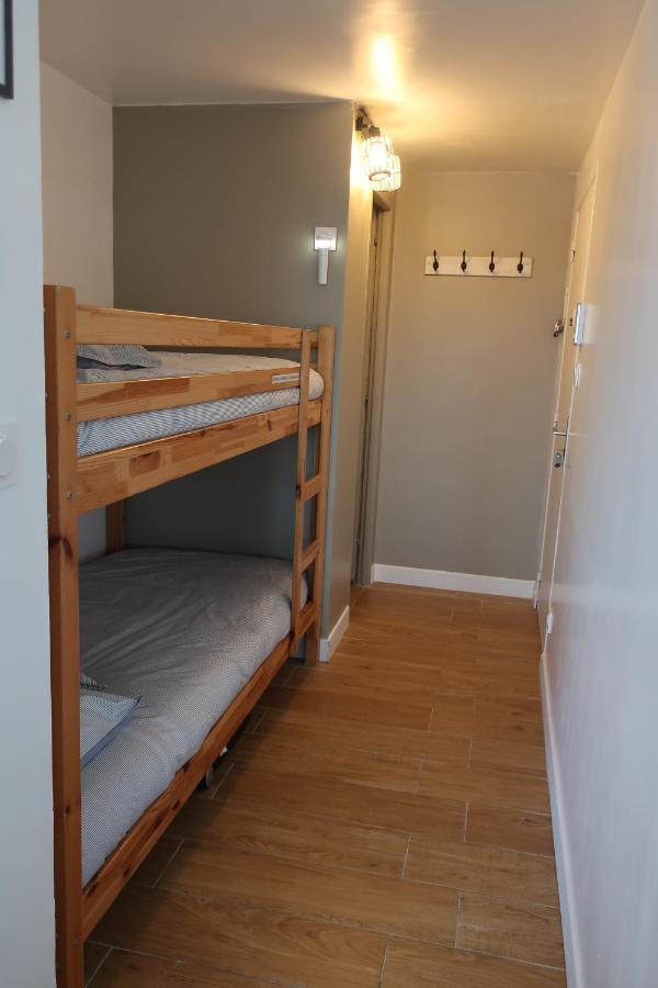 Vue Port Et Wi-fi Gratuit Apartment Valras-Plage