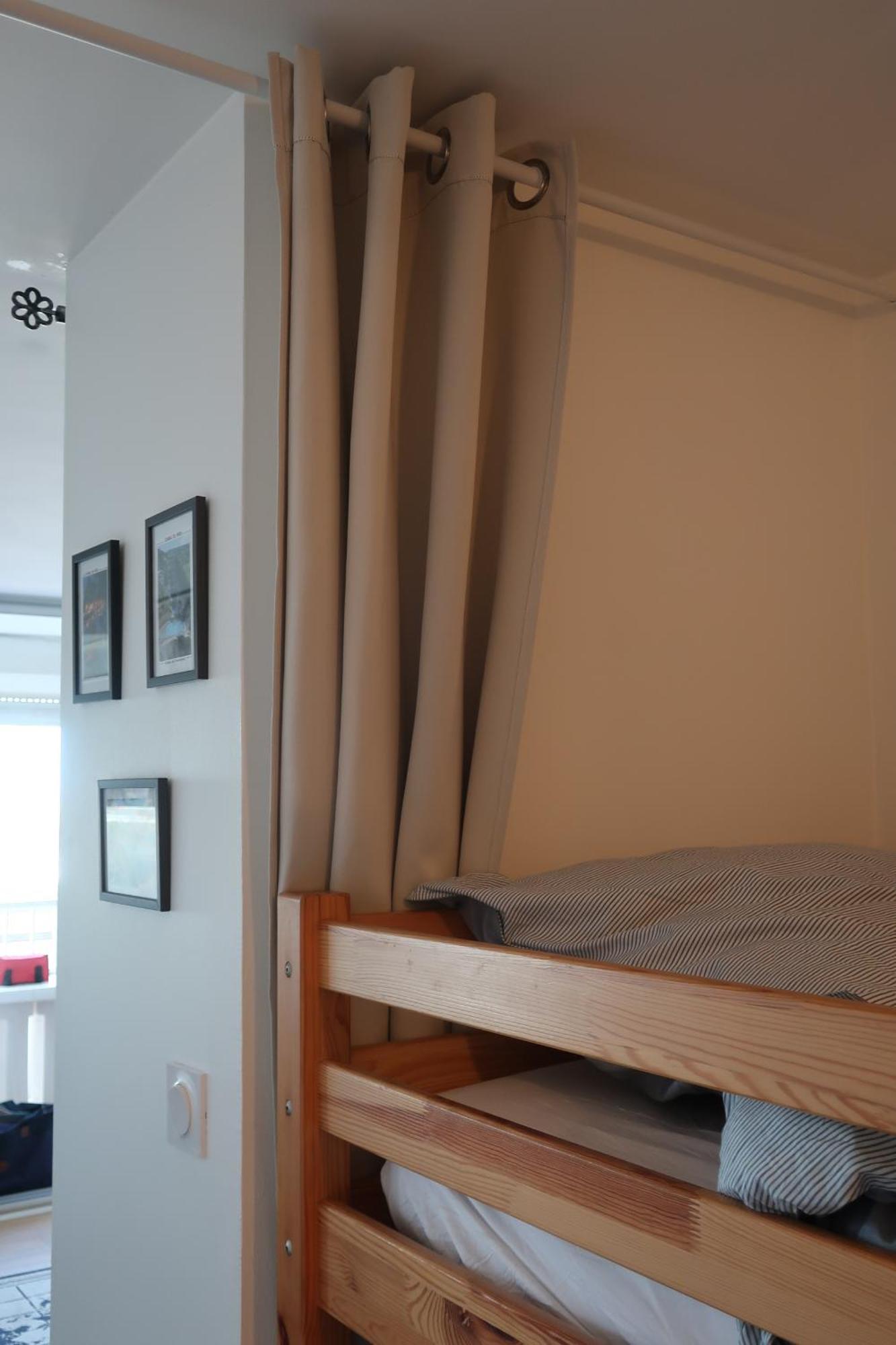 Vue Port Et Wi-fi Gratuit Apartment